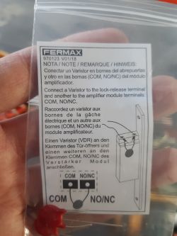 Jaki solidny wideodomofon? Sparowanie z telefonem. Sterowanie furtką i bramą