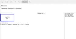 [BK7231T] My HTTP server, configurator, MQTT support from Home Assistant