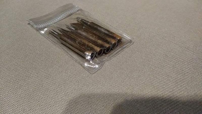 Testuję zestaw lutowniczy - bez miernika i z lutownicą sieciową z regulowaną mocą.