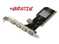 Wybór HUB USB do starszego komputera z niskim napięciem portu USB