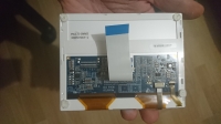 Jak podłączyć wyświetlacz MULTI-INNO MI0570KT-1 do Raspberry Pi?