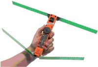 Tracker Emitter Locator reciever Manual EN