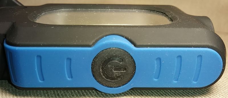 Cacko z wyglądu, a jak jest w środku? Cz. 2. Latarka przegubowa ze sklepu typu dyskont