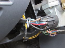 Polonez Caro Plus 1.6 GLI - Chwilami nie zapala silnik mimo przekręcenia kluczyk