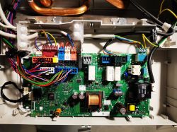 Vaillant VRC 700/6, VR 921 i Recovair 260/4: Sterowanie centralą wentylacyjną przez aplikację