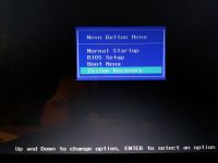 WIN7 Lenovo, a jednak NIE recovery.. WIN7 Lenovo, a jednak NIE recovery..