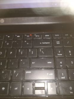 HP Pavilion dv6 - WiFi i Ethernet nie działają, tylko USB modem działa