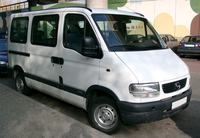Opel movano po włączeniu zapłonu dmuchawa działa na pełnej mocy Opel movano po włączeniu zapłonu dmuchawa działa na pełnej mocy