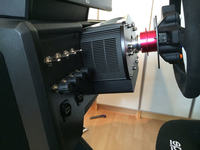 R-Pod Mk II - profesjonalnie wykonany zestaw do wyścigówek