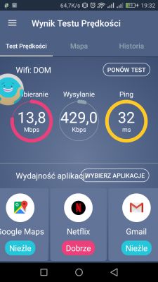 Jaką antenę dobrać pod router Huawei B315S-22?