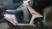 Taiwan vespa - silnik nie wchodzi na obroty. ! Taiwan vespa - silnik nie wchodzi na obroty. !