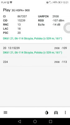 Wzmocnienie LTE w T-Mobile na Huawei B593s-22 i ATK-20