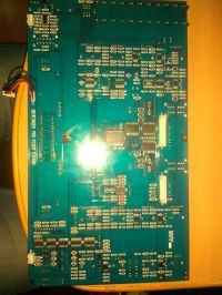 Schemat do Behringer DJX400 - gdzie znaleźć? Mikser częściowo działa po zalaniu