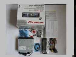 Jakie najlepsze STARE radio samochodowe? Porównanie Sony CDX-GT300, JVC Kd bt22 i Pioneer