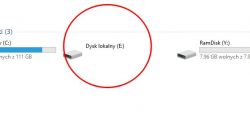 Odzyskiwanie danych z RAID 0 po resecie BIOSu i błędzie macierzy