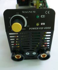 Magnum Power VIP 4000 - Internal Components Photos