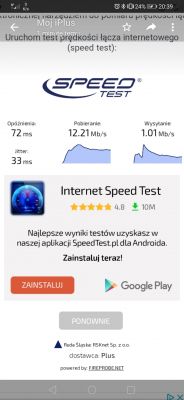 Dobór routera WiFi LTE z SIM i anteny zewnętrznej, Blochy, Plus, 500zł