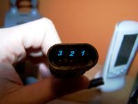 IAW Scan2 - obsługa, interfejs, problem z połączeniem