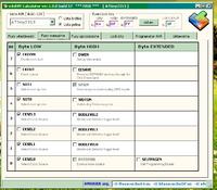 STK200/300 brak komunikacji z ATtiny2313-20SU.