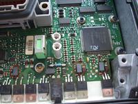 ECM International DTA530E 8,7L, co to jest?