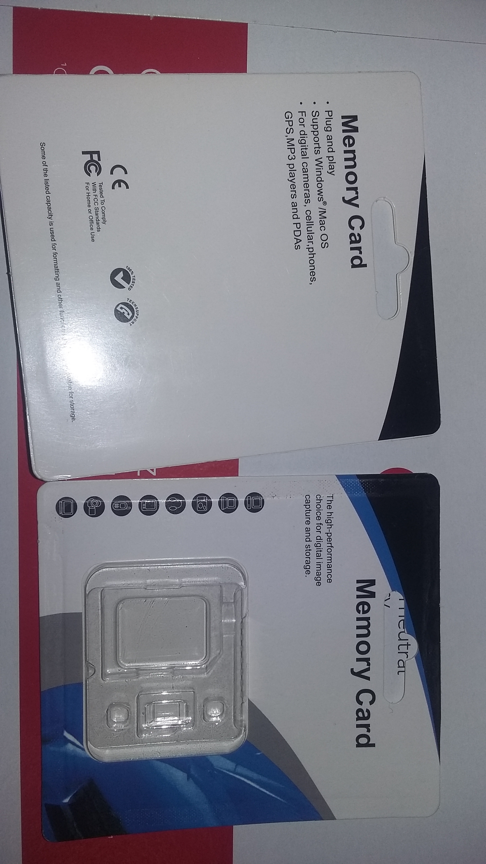 Czy tania karta microSD 128 GB bez oznaczeń jest bezpieczna do przechowywania danych?