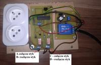 Atmega8 - Skonstruowanie urządzenia sterowanego z nieużywanych przycisków pilota