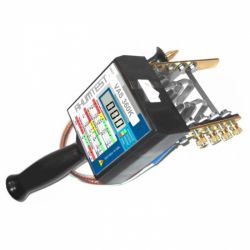 - Pomiar akumulatora na klemach czy w gniazdku zapalniczki?