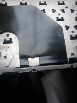 HP Pavilion dv6 6b70ew - Niektóre z przycisków nie działają