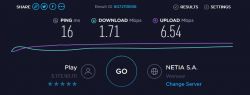 Huawei B525 na Play - jak poprawić prędkość LTE? Agregacja pasm, BTS