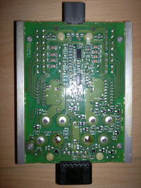 Wzmacniacz, brak kostek jak go uruchomić?