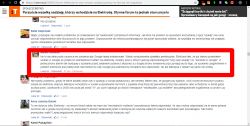 Ach, ci straszni weterani i modzi Elektrody, czyli NaTemat i Antyweb o nas...