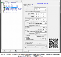 Resolving ID-MAC Incompatibility Issue with Integra 64 v1.15 and ETHM 1 Plus v2.05 Control Panel