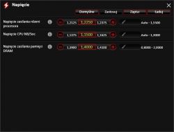 Ryzen 6 3600 CPU's Sudden Temperature Fluctuations with SPC Fortis 3 v2 Cooling
