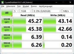 Drugie życie SSD w postaci... pendrive. Czy uda się wykorzystać uszkodzony SSD?