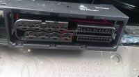 VW Passat B6 3C - Parking Brake Failure After Discs and Pads Replacement, VCDS Adaptation Issues