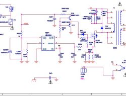 [I will buy] PF6003AD chip (sot-326 housing, philips power supply)