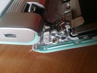 Sony Vaio SVE14: Seeking Guidance on Repairing Broken Matrix Flap Hinges