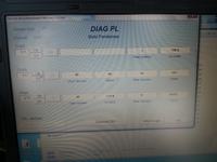 Audi A3 1.8T 2001 - nagly brak wyswietlania temperatury na wyswietlaczu zegarów