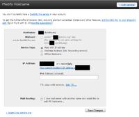 Instalacja serwera FTP pod Windows, zmienne IP, DynDNS, konfiguracja routera