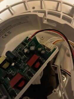 [BK7231N] WERYOU illuminAIR CBU - how to find OpenBeken pinout or TuyaMCU?