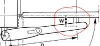2-leaf gate with wicket function - different wing speeds - what drive ??