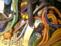 Wysokie temperatury CPU i GPU po czyszczeniu i wymianie pasty termoprzewodzącej