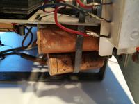 Understanding Capacitor Markings in Old Tube Radio Restoration - Decipher Their Values
