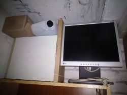 Anonimowe elektro-chomiki + konkurs(-y)