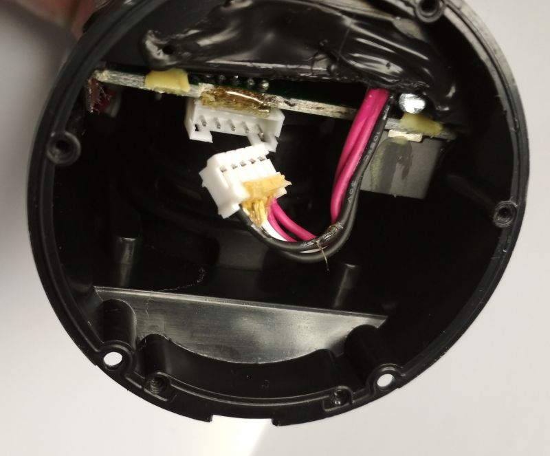 Wymiana gniazda micro USB w odtwarzaczu JBL Flip 3