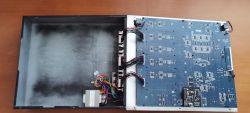 [CFX] Behringer DJX700 CustomFX - programowalny efektor do Twojego miksera