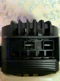 Hotpoint-Ariston LFT 3214 HX/HA - czy ktoś wie jak to połączyć trzy przewody