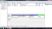Laptop Samsung R540 - Recovery nie bootuje Laptop Samsung R540 - Recovery nie bootuje