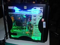 Szpachlowanie obudowy