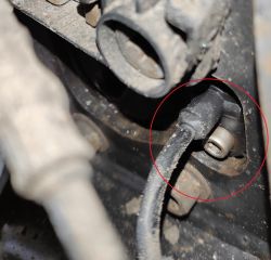 Citroen Berlingo 2011 - Jak naprawić błędy ABS C1325 i C1326?